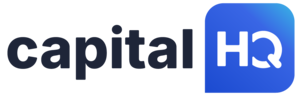 CapitalHQ logo